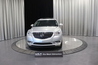 2017 Buick Enclave Premium AWD / Heated/Cooled Leather / Nav...