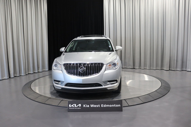 2017 Buick Enclave Premium AWD / Heated/Cooled Leather / Nav... in Cars & Trucks in Edmonton