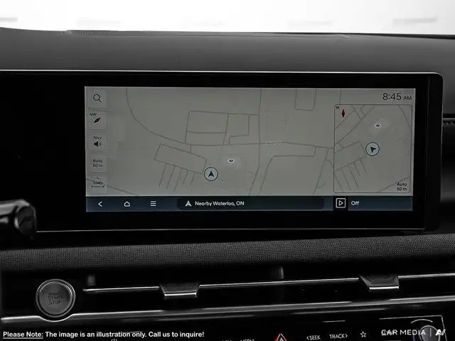 2025 Hyundai Tucson Hybrid Ultimate dans Autos et camions dans Calgary - Image 19