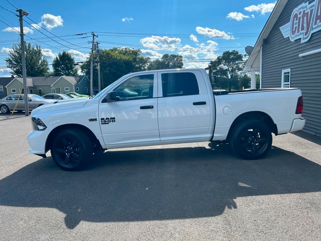 2022 RAM 1500 Classic Tradesman in Cars & Trucks in Saint John - Image 3