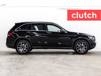 NO ACCIDENTS / CLEAN CARFAX / Power Tailgate/Hatch, Auto Dimming Rearview Mirror, Front Heated Seats... (image 3)