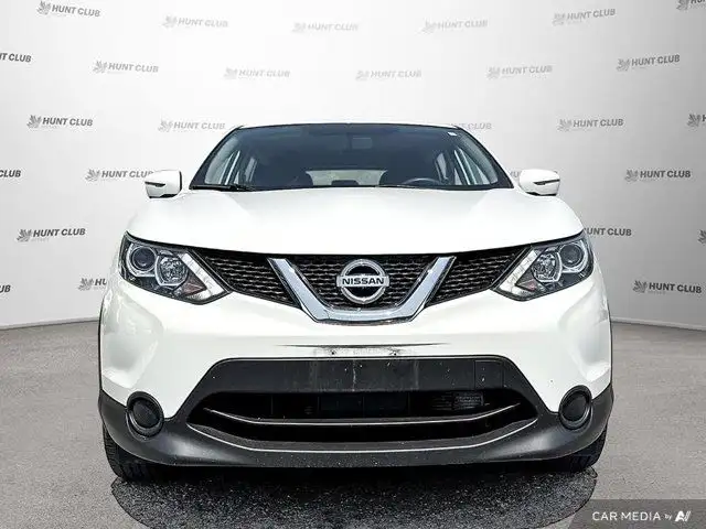 2017 Nissan Qashqai in Cars & Trucks in Ottawa - Image 11
