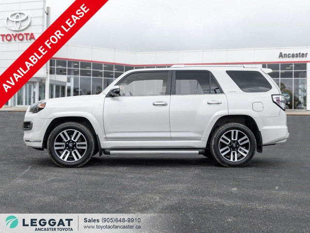 2021 Toyota 4Runner 4WD in Cars & Trucks in Hamilton - Image 3
