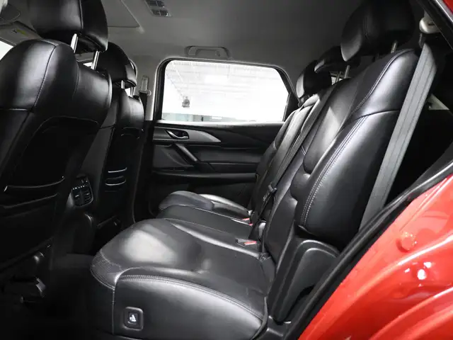 2022 Mazda CX-9 GS-L No Accident Leather Sunroof Adaptive Cruise in Cars & Trucks in Mississauga / Peel Region - Image 27