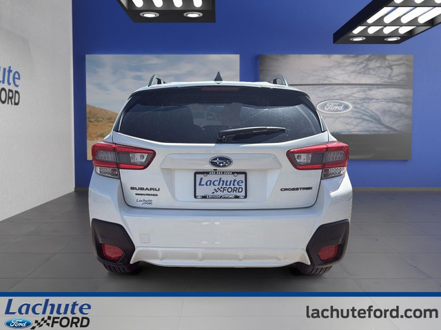 Subaru Crosstrek Outdoor CVT 2023 in Cars & Trucks in Laurentides - Image 4