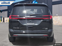 Check out this certified 2023 Chrysler Pacifica Limited AWD | Dual TV Screens | DVD | Leather | 360... (image 3)