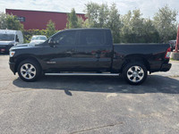 Clean Car Fax**One Owner Trade In**Ram 1500**Big Horn**Sport Appearance Package**Crew Cab**5.7L**V8*... (image 7)