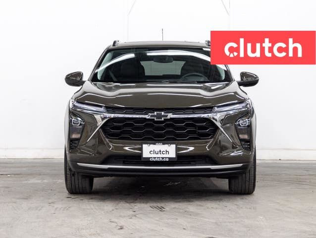 2024 Chevrolet Trax LT w/ Apple Carplay & Android Auto, Front He in Cars & Trucks in Ottawa - Image 2