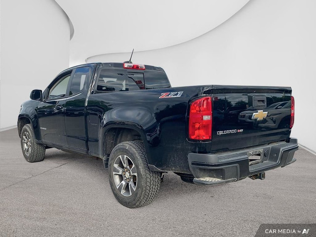 2018 Chevrolet Colorado Z71 - Heated Seats in Cars & Trucks in Ottawa - Image 4