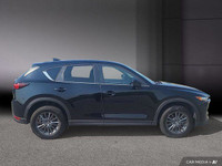 Le Mazda CX-5 GS FWD 2021 combine élégance, confort et performance dans un format parfaitement adapt... (image 7)