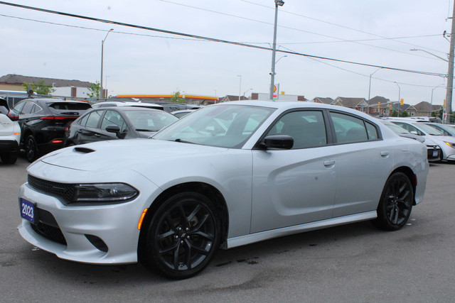 2023 Dodge Charger GT in Cars & Trucks in Mississauga / Peel Region - Image 3