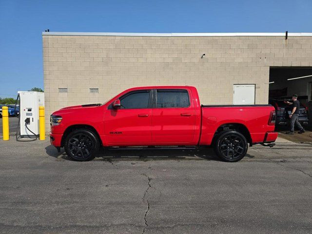 2020 Ram 1500 Sport | Night Edition | Heated and Cooled Seats in Cars & Trucks in Windsor Region - Image 3