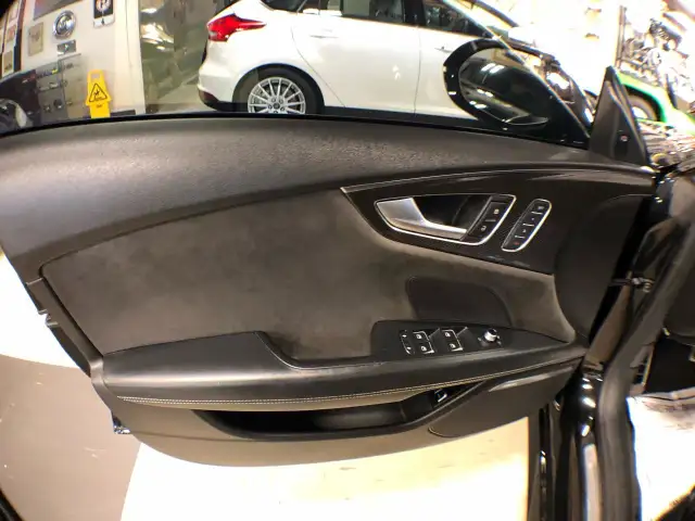 2017 Audi S7 AWD LEATHER SUNROOF NAVI B/SPOT CARPLAY CAMERA in Cars & Trucks in City of Toronto - Image 13