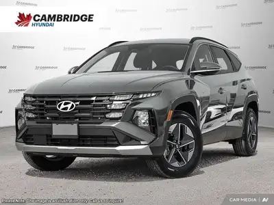 This Hyundai Tucson has a trusty Regular Unleaded I-4 2.5 L/152 engine powering this Automatic trans...