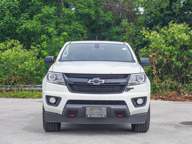 2018 Chevrolet Colorado 4WD LT- Heated Seats - Rear Camera - 4x4 in Cars & Trucks in Barrie - Image 4