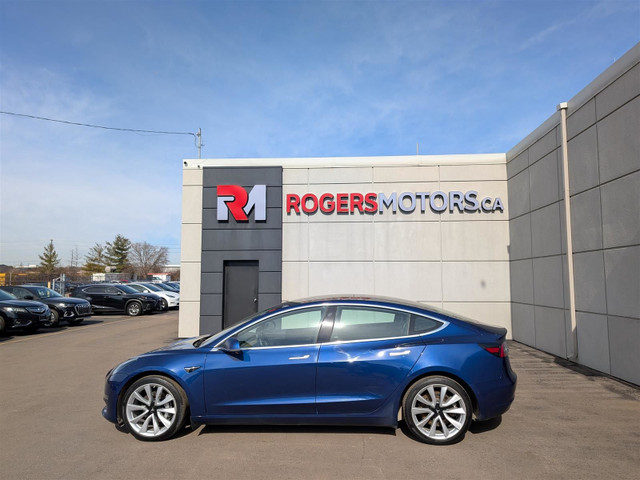 2020 Tesla Model 3 STANDARD RANGE PLUS in Cars & Trucks in Oakville / Halton Region - Image 2