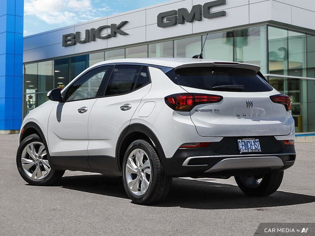 2025 Buick Encore GX Preferred in Cars & Trucks in London - Image 4