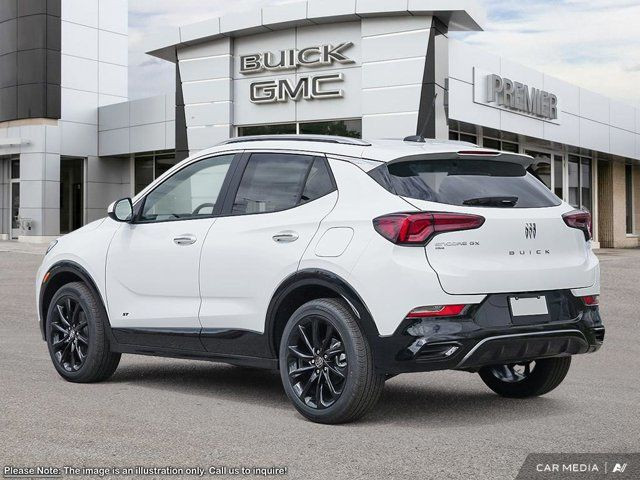 2025 Buick Encore GX Sport Touring in Cars & Trucks in Windsor Region - Image 4