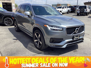 2019 Volvo XC90