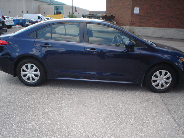 2022 Toyota Corolla Hybrid in Cars & Trucks in Mississauga / Peel Region - Image 4