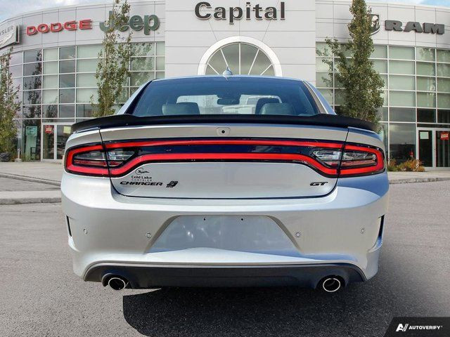 2022 Dodge Charger GT | Call Bernie 780-938-1230 in Cars & Trucks in Edmonton - Image 2