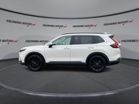 Engine: Turbo Gas 4cyl 1.5L L/100Km City: 9.1 L/100Km Hwy: 7.6 Safety Equipment Traffic Jam Assist E... (image 4)
