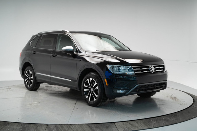 2020 Volkswagen Tiguan IQ Drive TOIT OUVRANT PANORAMIQUE/SYSTEME in Cars & Trucks in Longueuil / South Shore - Image 3