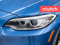 Auto Dimming Rearview Mirror, Front Heated Seats, Driver Seat Memory System and more! Clutch is the... (image 7)