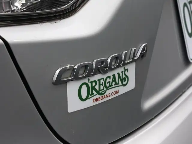 2020 Toyota Corolla LE UPGRADE SUNROOF, HEATED STEERING, HEATED  in Cars & Trucks in City of Halifax - Image 20