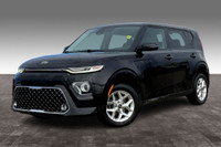 2020 Kia Soul EX