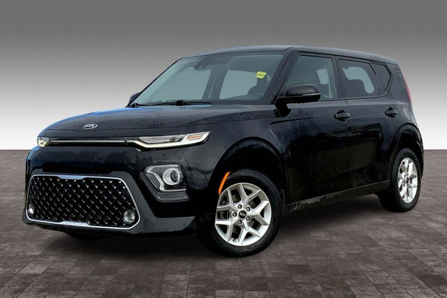 2020 Kia Soul EX in Cars & Trucks in Strathcona County