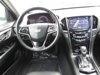 Thanks for viewing our South View Motors Inventory! 2017 CADILLAC ATS AWD LUXURY PKG + INTELLIGENT S... (image 2)