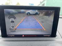 S Line, Navigation, Sunroof, Leather Heated Seats, Power Seats, Backup Camera, Parking Sensors, and... (image 9)