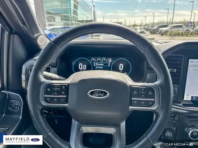 2023 Ford F-150 145 WB in Cars & Trucks in Mississauga / Peel Region - Image 13