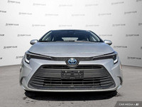 This 2023 Toyota Corolla Hybrid LE sedan effortlessly blends fuel efficiency with everyday practical... (image 9)