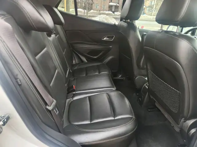 2016 Buick Encore AWD 4dr Premium in Cars & Trucks in City of Toronto - Image 11