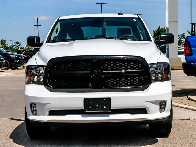 2023 RAM 1500 Classic Tradesman HEMI 5.7L V8 | Night Edition... in Cars & Trucks in London - Image 2