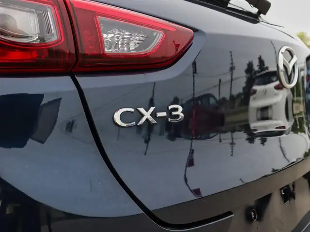 2021 Mazda CX-3 GS Auto FWD in Cars & Trucks in Hamilton - Image 22