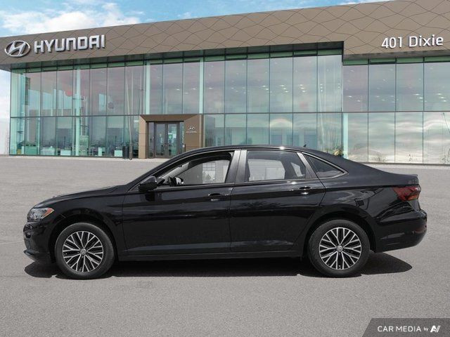 2019 Volkswagen Jetta Highline in Cars & Trucks in Mississauga / Peel Region - Image 3