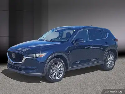 Le Mazda CX-5 GT Turbo 2021 est un VUS compact qui allie élégance, performance et raffinement. Propu...