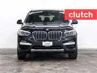 NO ACCIDENTS / CLEAN CARFAX / Power Tailgate/Hatch, Front Heated Seats, Driver Seat Memory System an... (image 1)