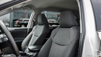 *Heated Seats, Apple CarPlay, Android Auto, Blind Spot Monitoring, Lane Keep Assist! * With rugged c... (image 6)