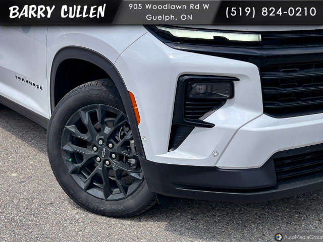 2025 Chevrolet Traverse in Cars & Trucks in Guelph - Image 2
