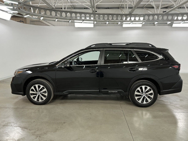 2021 SUBARU OUTBACK TOURING EYE SIGHT 2.5I AWD MAGS*TOIT*DEMARRE in Cars & Trucks in Laval / North Shore - Image 3