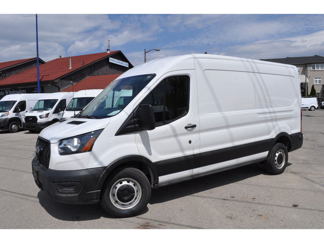  2021 Ford Transit From 2.99%. ** Free Two Year Warranty** Call  in Cars & Trucks in Markham / York Region