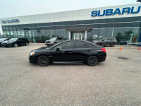Nouvel Arrivage! La Subaru WRX 2021 version de base avec transmission manuelle est une berline sport... (image 7)