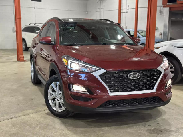 2020 HYUNDAI Tucson Preferred in Cars & Trucks in City of Montréal - Image 4