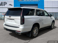 Saskatoon Motor Products - 2023 Cadillac Escalade Premium Luxury Escalade Premium Luxury, 4D Sport U... (image 5)