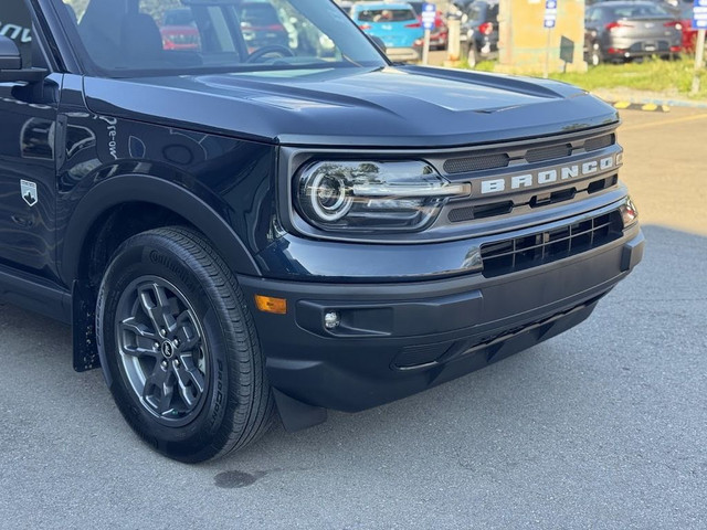 2023 Ford Bronco Sport BIG BEND w/ 4WD / LOW KMS in Cars & Trucks in Calgary - Image 4