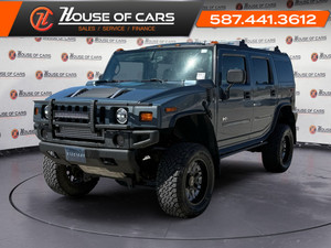 2005 Hummer H2 4dr Wgn SUV